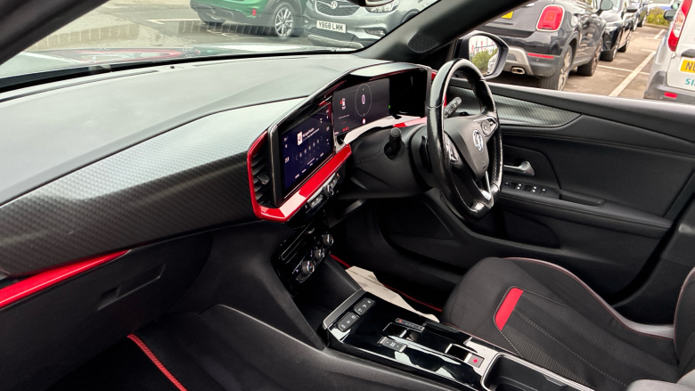 Vauxhall Mokka 1.2 Turbo SRi Premium 5dr Auto Petrol Hatchback